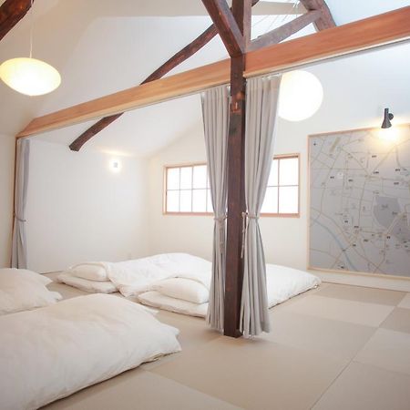 Intro Tamagawa Villa Канадзава Екстериор снимка