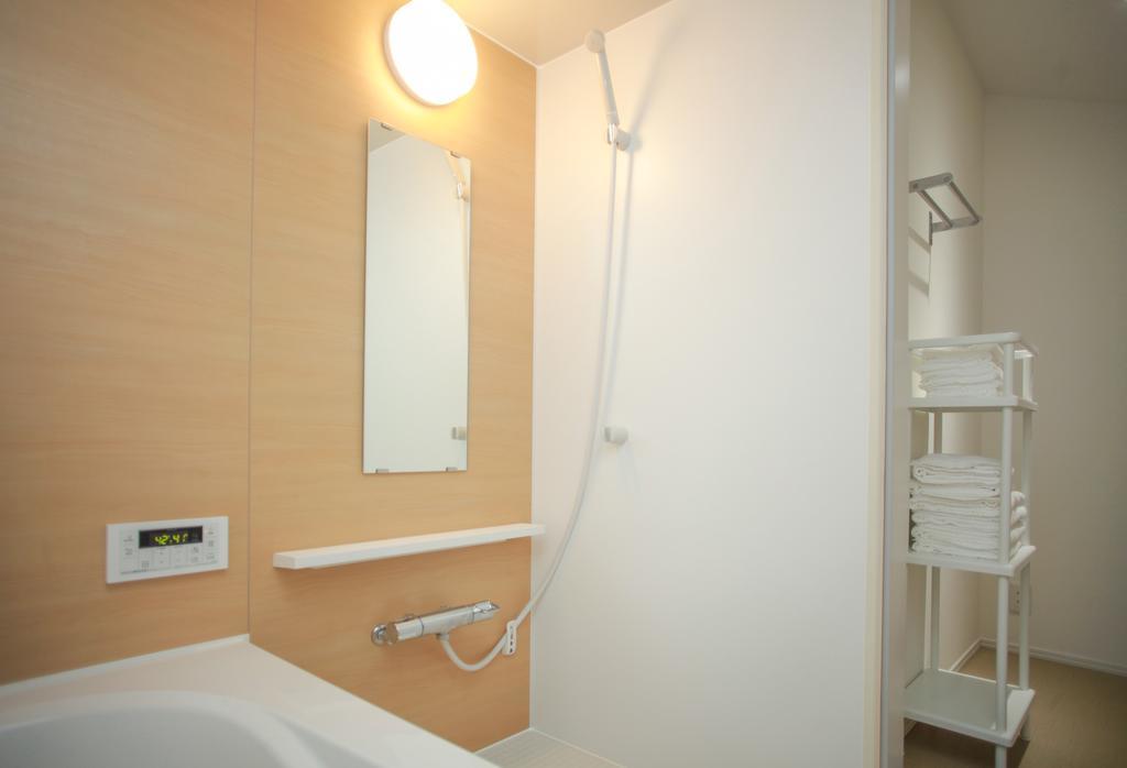 Intro Tamagawa Villa Канадзава Екстериор снимка
