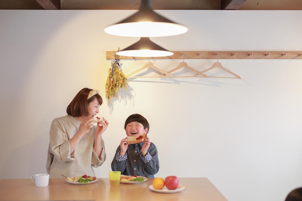 Intro Tamagawa Villa Канадзава Екстериор снимка